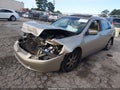 2005 Honda Accord — photo 2 of 17 | VIN 1HGCM66555A005074