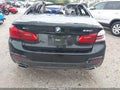 2020 BMW 5 Series — photo 15 of 15 | VIN WBAJR7C08LWW77908