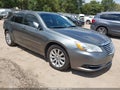 2013 Chrysler 200 — photo 1 of 12 | VIN 1C3CCBBG4DN678645