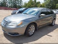 2013 Chrysler 200 — photo 2 of 12 | VIN 1C3CCBBG4DN678645