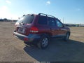 2005 Hyundai Santa Fe — photo 4 of 11 | VIN KM8SC13D85U955600