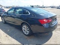 2023 Chevrolet Malibu — photo 3 of 11 | VIN 1G1ZD5ST6PF235292