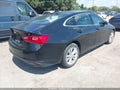 2023 Chevrolet Malibu — photo 4 of 11 | VIN 1G1ZD5ST6PF235292