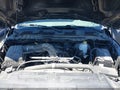 2015 Ram 1500 — photo 10 of 16 | VIN 1C6RR6KG5FS565973