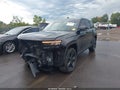 2022 Jeep Grand Cherokee — photo 2 of 16 | VIN 1C4RJHAG9N8606940