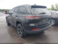 2022 Jeep Grand Cherokee — photo 3 of 16 | VIN 1C4RJHAG9N8606940
