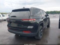 2022 Jeep Grand Cherokee — photo 4 of 16 | VIN 1C4RJHAG9N8606940