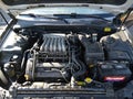 2004 Kia Optima — photo 10 of 16 | VIN KNAGD128645299916
