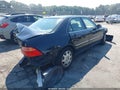 1999 Acura RL — photo 4 of 16 | VIN JH4KA9651XC004000