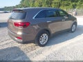 2020 Kia Sorento — photo 4 of 17 | VIN 5XYPG4A36LG645521