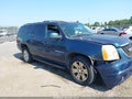 2007 GMC Yukon XL — photo 1 of 11 | VIN 1GKFK16367J221560