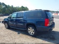 2007 GMC Yukon XL — photo 3 of 11 | VIN 1GKFK16367J221560