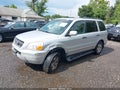 2005 Honda Pilot — photo 2 of 11 | VIN 2HKYF18735H569475