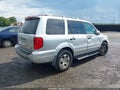 2005 Honda Pilot — photo 4 of 11 | VIN 2HKYF18735H569475