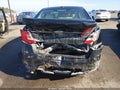 2010 Ford Taurus — photo 16 of 16 | VIN 1FAHP2EW3AG156443
