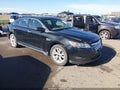 2010 Ford Taurus — photo 1 of 16 | VIN 1FAHP2EW3AG156443