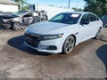2021 Honda Accord — photo 2 of 16 | VIN 1HGCV1F3XMA089373