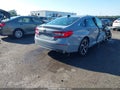 2021 Honda Accord — photo 4 of 16 | VIN 1HGCV1F3XMA089373