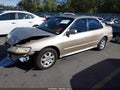 2001 Honda Accord — photo 2 of 17 | VIN JHMCG56681C012400