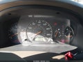 2001 Honda Accord — photo 7 of 17 | VIN JHMCG56681C012400