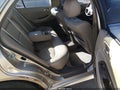 2001 Honda Accord — photo 8 of 17 | VIN JHMCG56681C012400