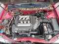2000 Honda Accord — photo 10 of 15 | VIN 1HGCG2256YA023335