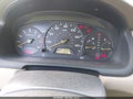 2000 Honda Accord — photo 7 of 15 | VIN 1HGCG2256YA023335