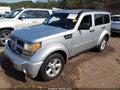 2008 Dodge Nitro — photo 2 of 16 | VIN 1D8GT28K58W104257