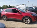 2020 Ford Escape — photo 14 of 17 | VIN 1FMCU0G63LUC58694