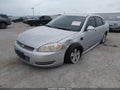 2013 Chevrolet Impala — photo 2 of 15 | VIN 2G1WF5E33D1126686