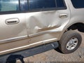 1999 Ford Expedition — photo 13 of 13 | VIN 1FMPU18L6XLB78703