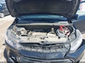 2018 Chevrolet Trax — photo 10 of 17 | VIN 3GNCJLSB5JL227299