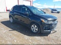 2018 Chevrolet Trax — photo 1 of 17 | VIN 3GNCJLSB5JL227299