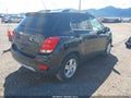 2018 Chevrolet Trax — photo 4 of 17 | VIN 3GNCJLSB5JL227299