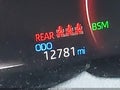 2025 Toyota RAV4 — photo 12 of 13 | VIN 2T3P1RFV8SW618362