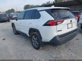 2025 Toyota RAV4 — photo 3 of 13 | VIN 2T3P1RFV8SW618362