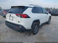 2025 Toyota RAV4 — photo 4 of 13 | VIN 2T3P1RFV8SW618362