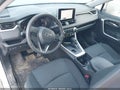 2025 Toyota RAV4 — photo 6 of 13 | VIN 2T3P1RFV8SW618362