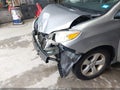 2011 Toyota Sienna — photo 6 of 17 | VIN 5TDKK3DC9BS004346