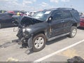 2008 Toyota 4Runner — photo 2 of 16 | VIN JTEBU14R788107695