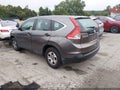 2014 Honda CR-V — photo 3 of 17 | VIN 3CZRM3H35EG705563