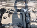 2020 Chevrolet Equinox — photo 10 of 15 | VIN 2GNAXHEV4L6284481