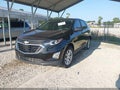 2020 Chevrolet Equinox — photo 2 of 15 | VIN 2GNAXHEV4L6284481