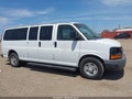 2014 Chevrolet Express 3500 — photo 13 of 16 | VIN 1GAZGZFA3E1201764