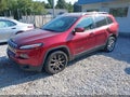 2016 Jeep Cherokee — photo 2 of 16 | VIN 1C4PJLCB9GW339096
