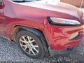 2016 Jeep Cherokee — photo 6 of 16 | VIN 1C4PJLCB9GW339096