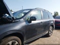 2017 Subaru Forester — photo 14 of 16 | VIN JF2SJAEC5HH423265