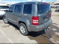 2012 Jeep Liberty — photo 3 of 11 | VIN 1C4PJLAK9CW115646