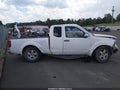 2007 Nissan Frontier — photo 13 of 17 | VIN 1N6AD06U77C410058