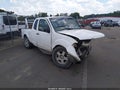 2007 Nissan Frontier — photo 1 of 17 | VIN 1N6AD06U77C410058
